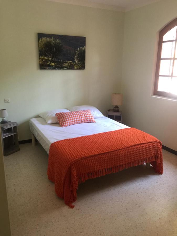 Villa Provencale - Grand Jardin - 2 Chambres Bandol Zewnętrze zdjęcie