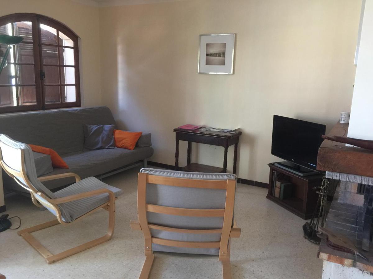 Villa Provencale - Grand Jardin - 2 Chambres Bandol Zewnętrze zdjęcie