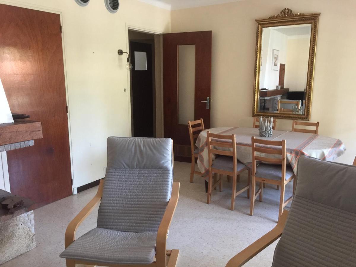 Villa Provencale - Grand Jardin - 2 Chambres Bandol Zewnętrze zdjęcie