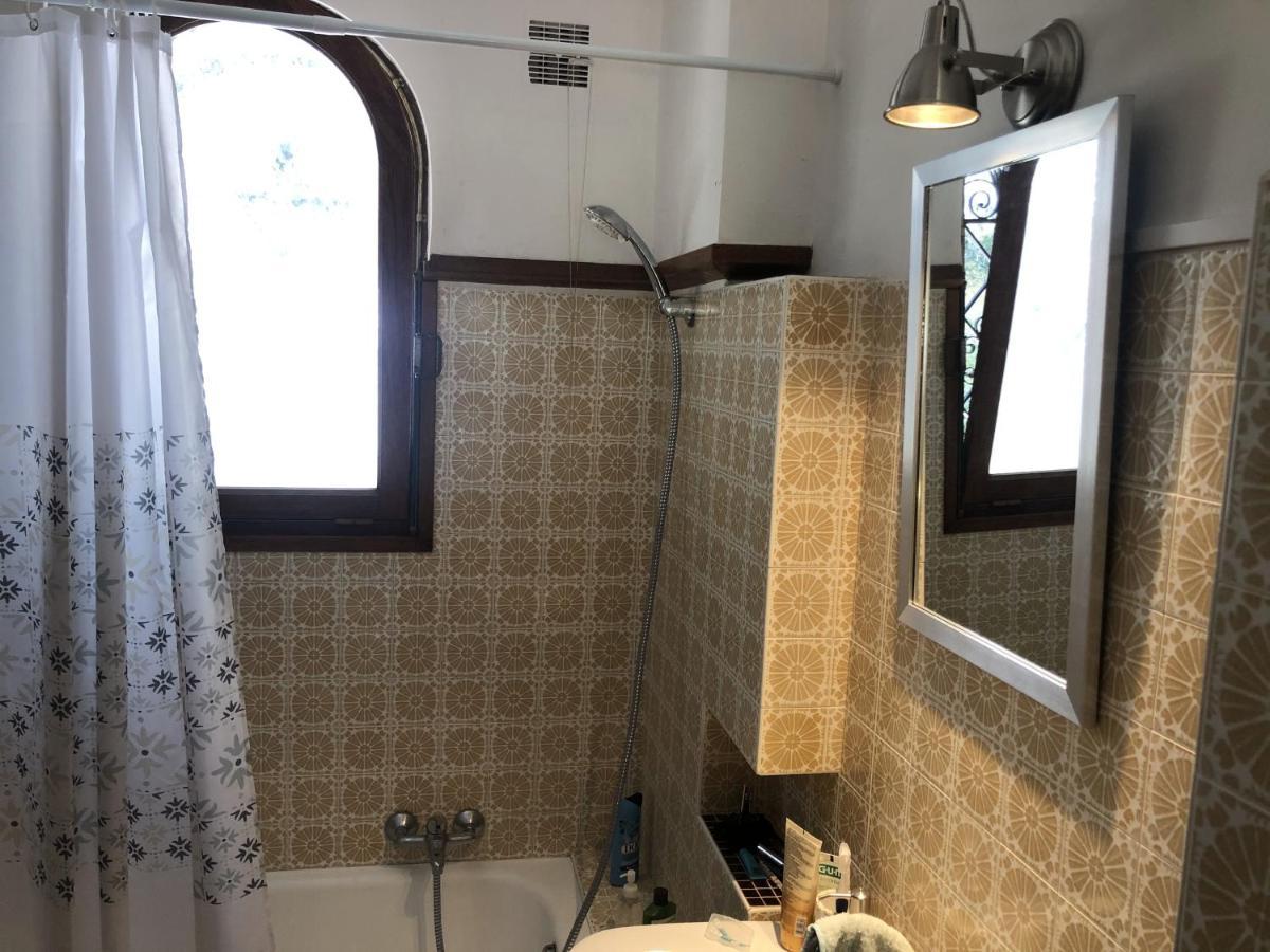 Villa Provencale - Grand Jardin - 2 Chambres Bandol Zewnętrze zdjęcie
